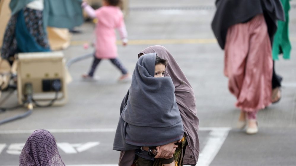 Oko 1.800 ljudi nada se humanitarnom prihvatu: Nemačka povlači obećanja o prijemu Avganistanaca 11