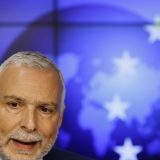 Prva služba u Beogradu: Ko je Stefano Sanino, evropski zvaničnik, koji je sa Mogerini predmet istrage za prevaru i korupciju? 4