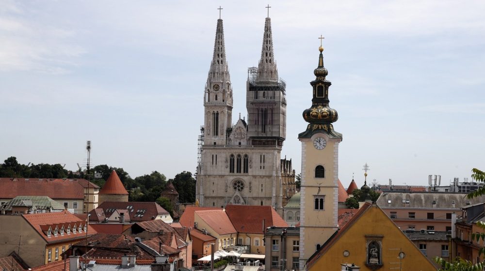 Hrvatska: Zašto se Katolička crkva meša u sva pitanja? 1