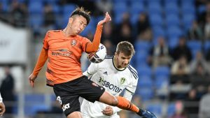 Višegodišnje suspenzije za četiri fudbalera zbog klađenja na kartone 1