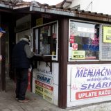 NBS smanjila rok menjačima na 15 dana za povraćaj efektivnog stranog novca bankama 7