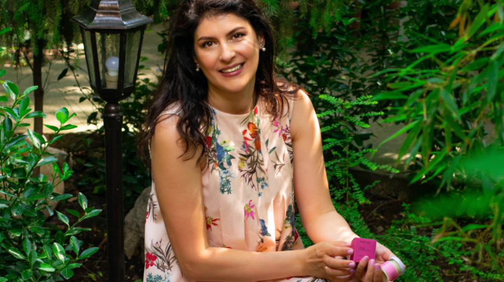 Preko hemije do uspešnog biznisa: Ovo je Aleksandrina priča 25