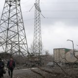 (VIDEO) Rusija napala Kijev, pogođena energetska infrastruktura: Poljska podigla borbene avione 6