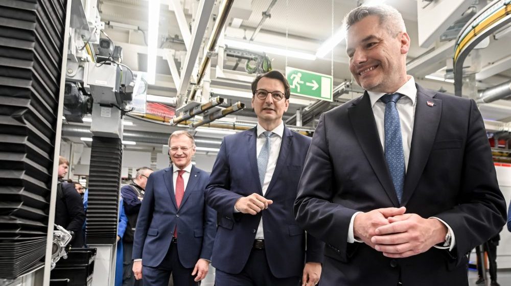 Nemački mediji detaljno pišu o novom šefu BMW-a Milanu Nedeljkoviću: "Dugajlija iz Srbije" 10