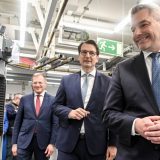 Nemački mediji detaljno pišu o novom šefu BMW-a Milanu Nedeljkoviću: "Dugajlija iz Srbije" 8