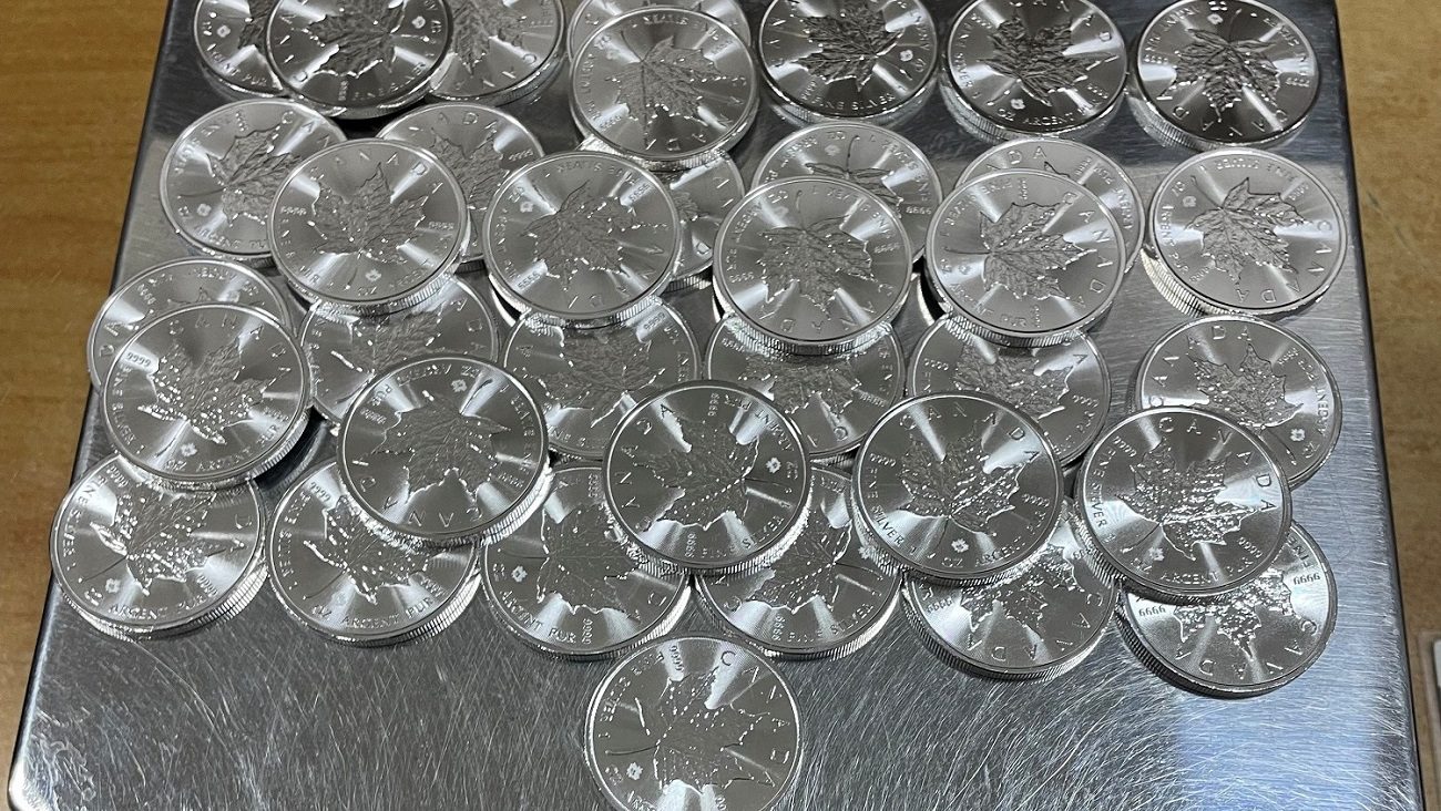 Carinici sprečili šverc srebrnjaka i zlatnih pločica 2