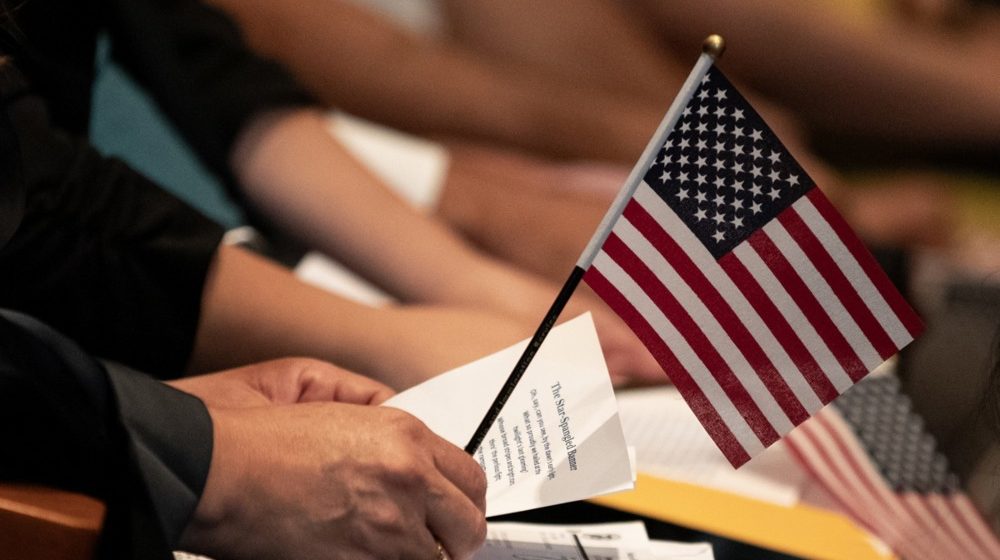 Trampova administracija obustavlja imigracione zahteve iz 19 zemalja 1