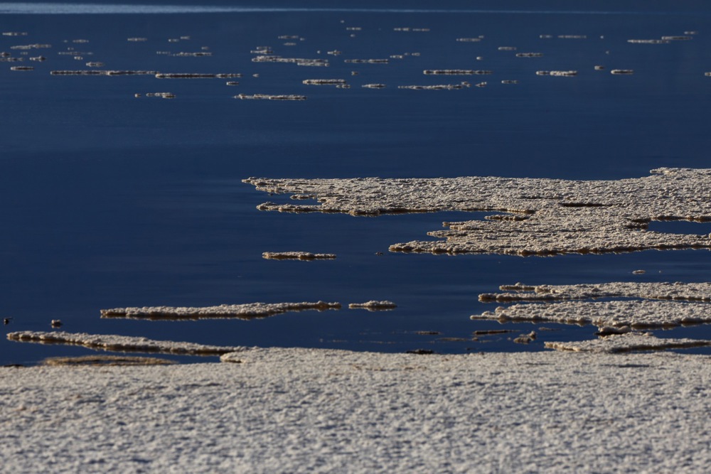Otkud jezero u Dolini smrti posle mnogo hiljada godina 2 Otkud jezero u Dolini smrti posle mnogo hiljada godina 2
