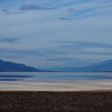 Otkud jezero u Dolini smrti posle mnogo hiljada godina 6