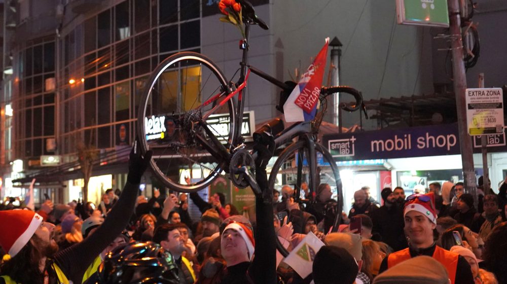 Opozicija i kontinuitet nacionalističke politike 8