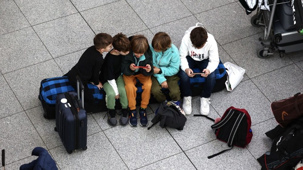 Zabrana društvenih mreža u Australiji – deca nezadovoljna 10