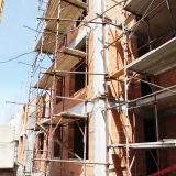 U oktobru manje izdatih građevinskih dozvola nego lane, pad vrednosti radova skoro 30 odsto 7