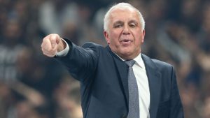 O odlasku Željka Obradovića: Da l' smo prokleti što nam značiš? 8