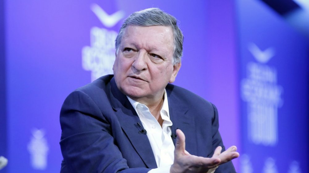 "Priznajem da je današnji svet opasniji od onog u kojem smo živeli ne tako davno": Žoze Manuel Barozo u autorskom tekstu 10