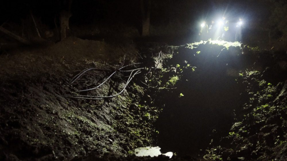 "Rusi moraju da osete cenu rata": Ukrajina izvela napad na jednu od glavnih energetskih stanica u Belgorodu 1