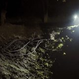 "Rusi moraju da osete cenu rata": Ukrajina izvela napad na jednu od glavnih energetskih stanica u Belgorodu 7