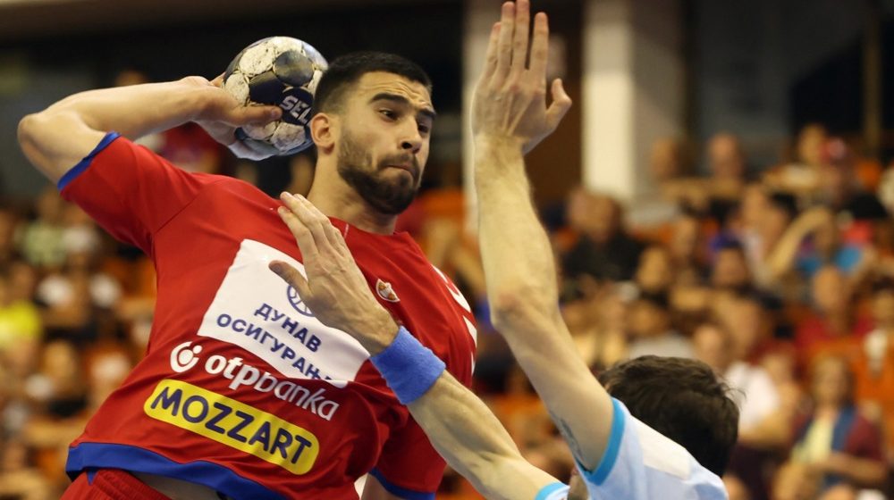 Veliki peh: Srbija bez jednog od najboljih igrača na Prvenstvu Evrope 9