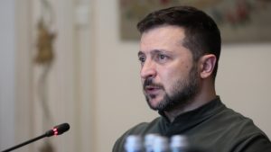 Savetnik Zelenskog: Pregovori Ukrajine i SAD u Berlinu završeni, nastavak sutra 8