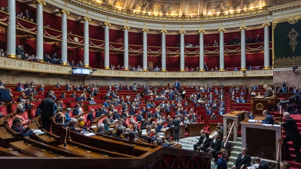 "Sistem puca po šavovima i ne može da izdrži": Generacijski rat u Francuskoj i Nemačkoj 1