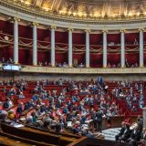 "Sistem puca po šavovima i ne može da izdrži": Generacijski rat u Francuskoj i Nemačkoj 4