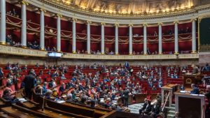 "Sistem puca po šavovima i ne može da izdrži": Generacijski rat u Francuskoj i Nemačkoj 1 "Sistem puca po šavovima i ne može da izdrži": Generacijski rat u Francuskoj i Nemačkoj 1