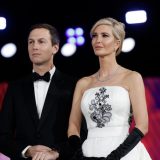 Ko je Džared Kušner, čija je kompanija odustala od projekta u Beogradu? 6