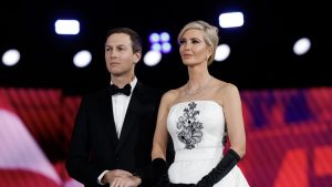 Ko je Džared Kušner, čija je kompanija odustala od projekta u Beogradu? 4