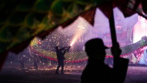 Ova država je već ušla u Novu 2026. godinu 20