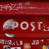 Danska pošta prekida isporuku pisama nakon 400 godina 5