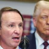 "Veteran Pustinjske oluje": Ko je Džef Lendri, koga je Tramp postavio za specijalnog izaslanika za Grenland? 7