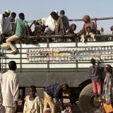 Sudan: Opet genocid pred očima čitavog sveta? 2