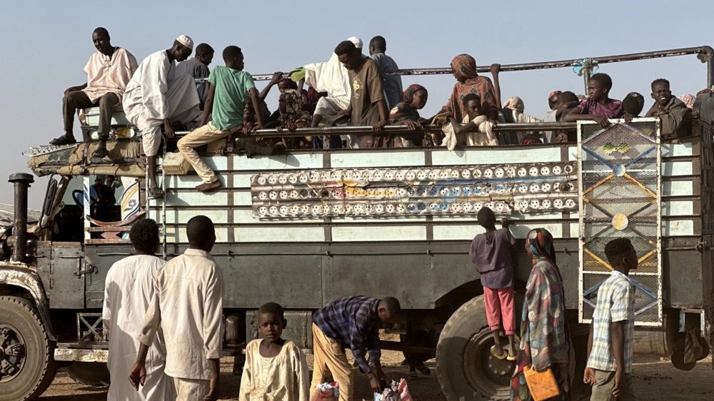 "Nijedna godina nije bila toliko zabrinjavajuća": Ovo su neki od glavnih sukoba koji su obeležili 2025, nekima se ne nazire kraj 5 "Nijedna godina nije bila toliko zabrinjavajuća": Ovo su neki od glavnih sukoba koji su obeležili 2025, nekima se ne nazire kraj 4