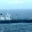 Amerika zaplenila još jedan naftni tanker Venecuele 10