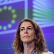 Paula Pinjo, portparolka Evropske komisije