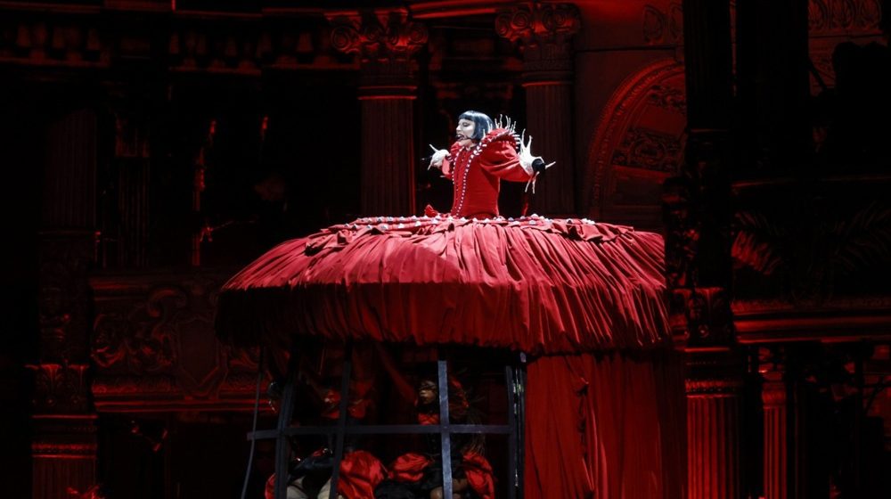 lejdi gaga 100 najboljih pesama