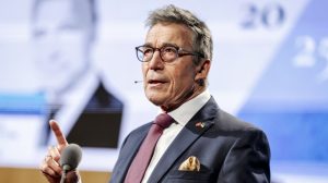 Bivši generalni sekretar NATO objašnjava koja su tri hitna prioriteta za Evropu 5 Bivši generalni sekretar NATO objašnjava koja su tri hitna prioriteta za Evropu 5