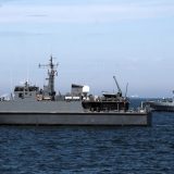 Da li je Baltičko more NATO jezero sa krokodilima? 4