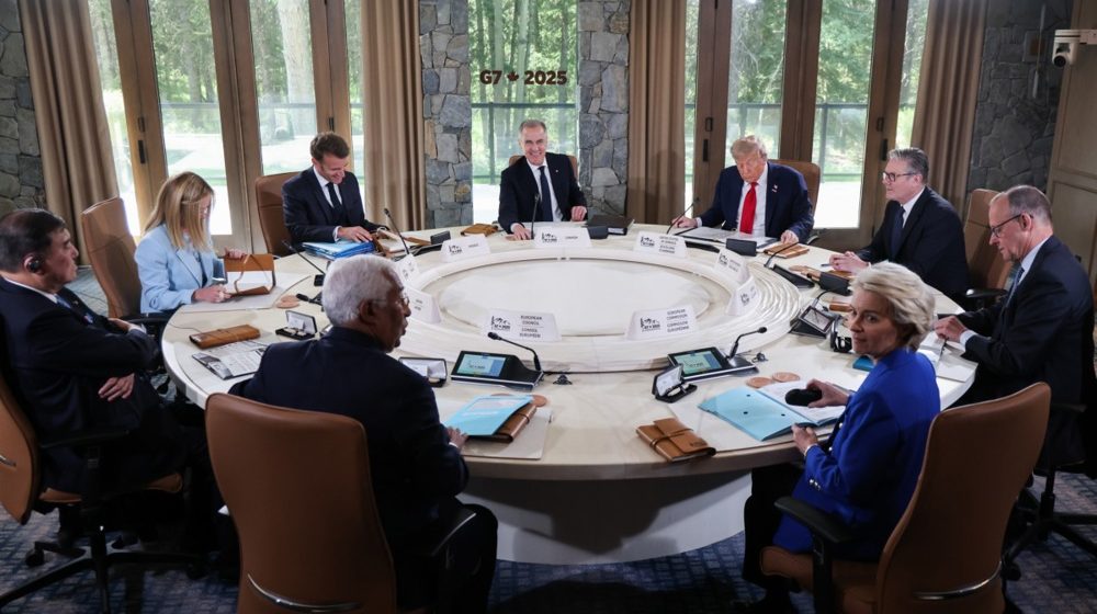 Evropska godina Trampove trgovinske traume 7