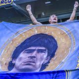 Dijego Armando Maradona