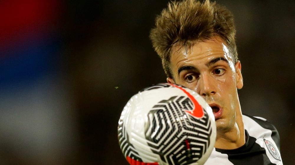 Partizan bez lidera tima u poslednjem meču jeseni? 7