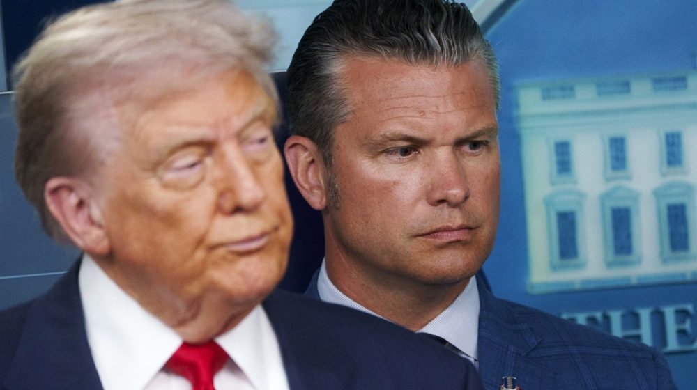 Nova strategija SAD: "Evropa je na putu nestanka, blokira mir u Ukrajini" 6