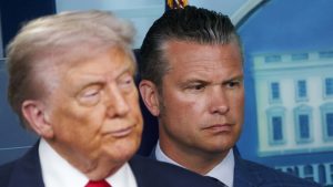 Nova strategija SAD: "Evropa je na putu nestanka, blokira mir u Ukrajini" 5