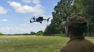 Turski ratni avioni oborili dron koji je bio 'izvan kontrole' a dolazio je sa Crnog mora ka Turskoj 8 Turski ratni avioni oborili dron koji je bio 'izvan kontrole' a dolazio je sa Crnog mora ka Turskoj 6