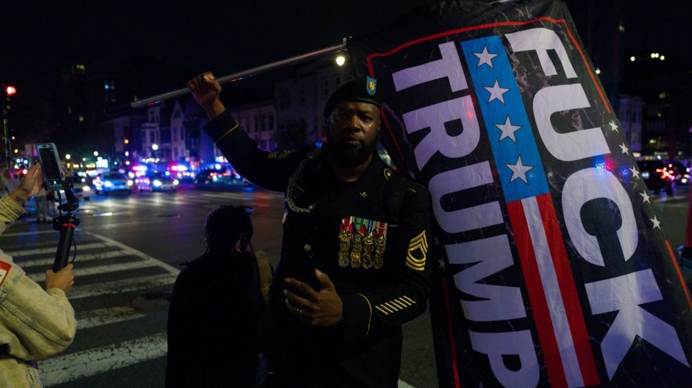 "Masovna konfuzija i haos": Trampovi federalni agenti kreću u "obračun s kriminalcima" u Nju Orleansu 1