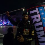 "Masovna konfuzija i haos": Trampovi federalni agenti kreću u "obračun s kriminalcima" u Nju Orleansu 4