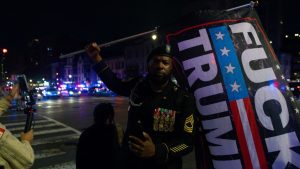 "Masovna konfuzija i haos": Trampovi federalni agenti kreću u "obračun s kriminalcima" u Nju Orleansu 2