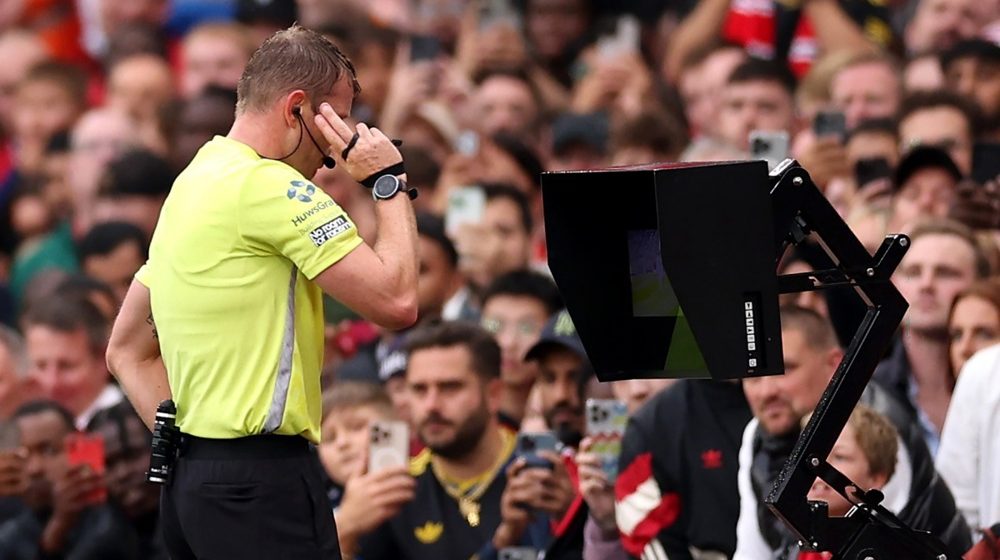 FIFA planira da uvede veliku promenu za VAR ouči Mundijala 1