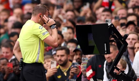FIFA promenila VAR pravilo pred četvrfinalni meč 7