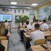Uprkos agresiji Rusije: Povratak ruskog jezika u kijevske škole 12