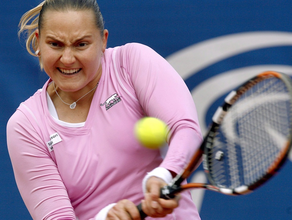 "Nije mi jasna Novakova želja da nastupi na Olimpijskim igrama 2028." 1